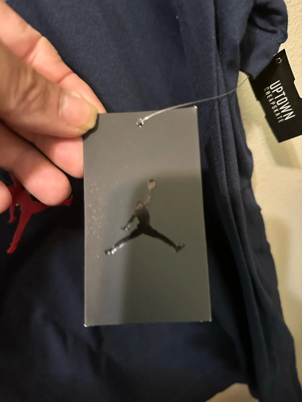 Jordan Sport DNA “Flight” Graphic T-Shirt